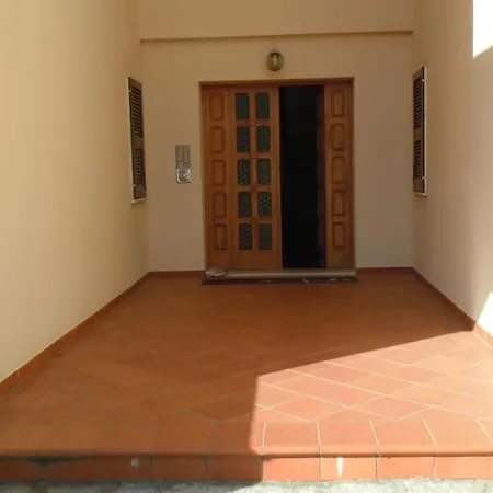 Villa La Bouganville